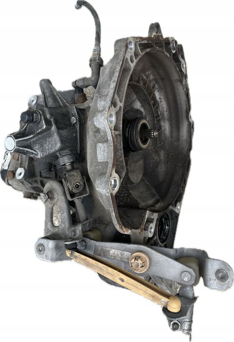 Skrzynia biegów Opel Adam Corsa 1,4 benzyna