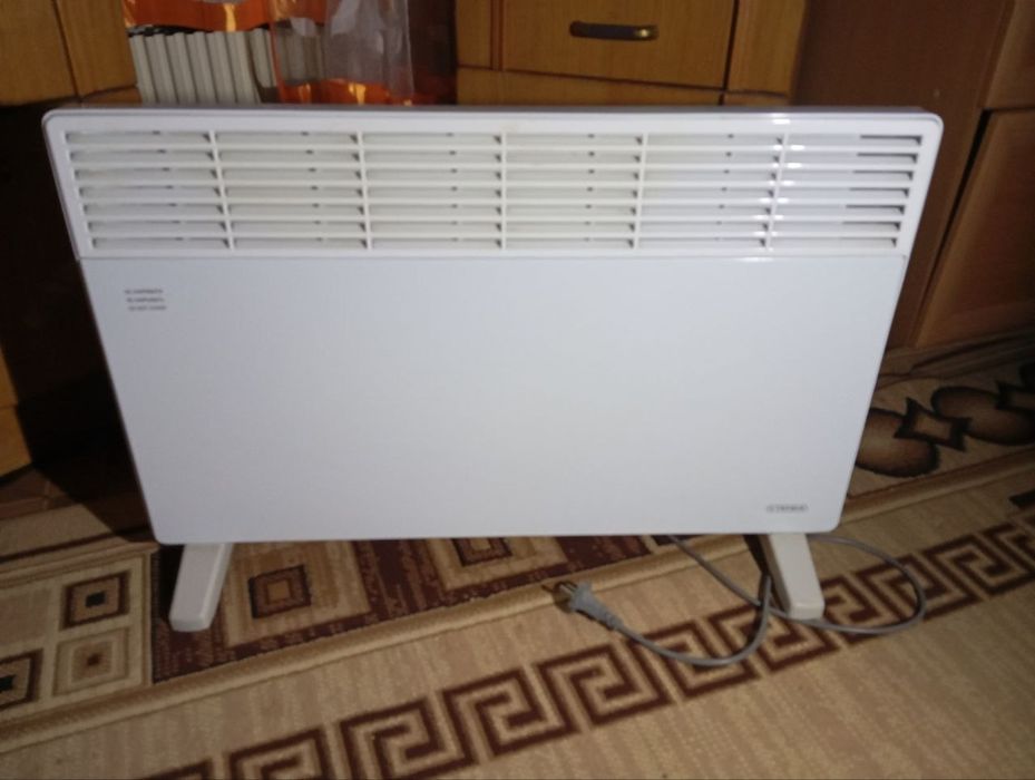 Продам обігрівач