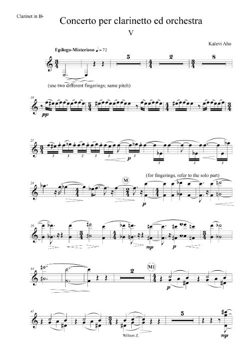 Нотний набір (Finale, Sibelius) (ФОП)