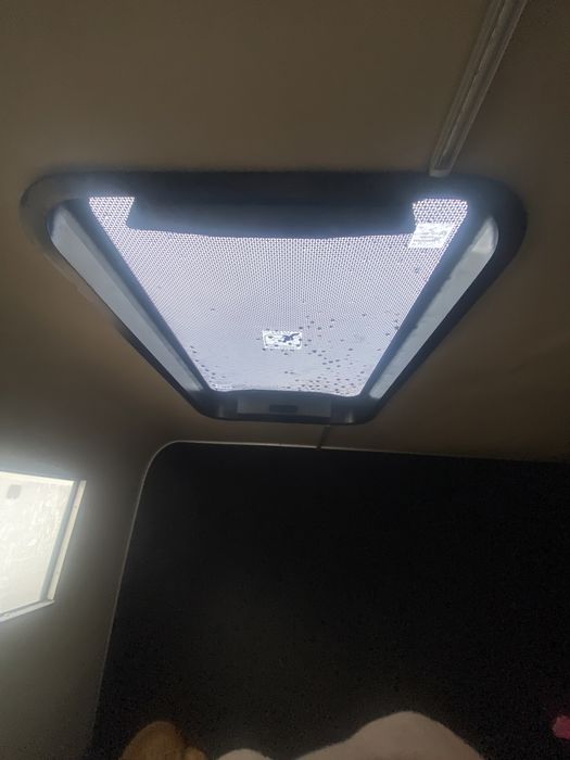 Продам будиночок на колесах(кемпер)