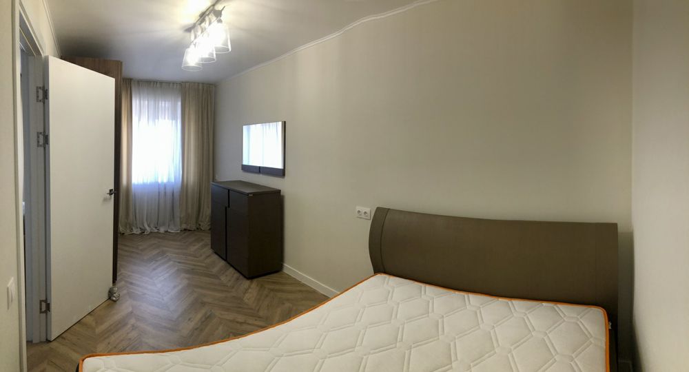 Квартира Люкс Посуточно Центр Мечникова Гагарина вокзал Мост Сити Набе