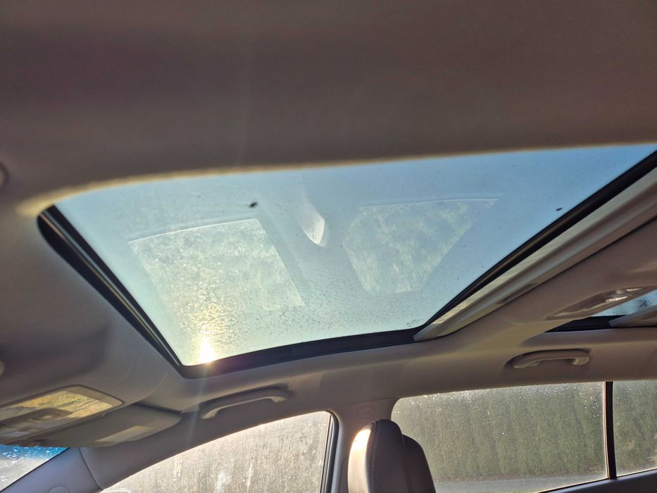 Kia sportage 2011 rok 158 tys przebieg