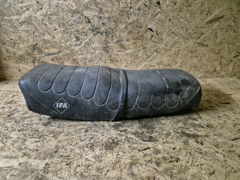 Siedzenie kanapa   mz etz  125 / 150 / 251