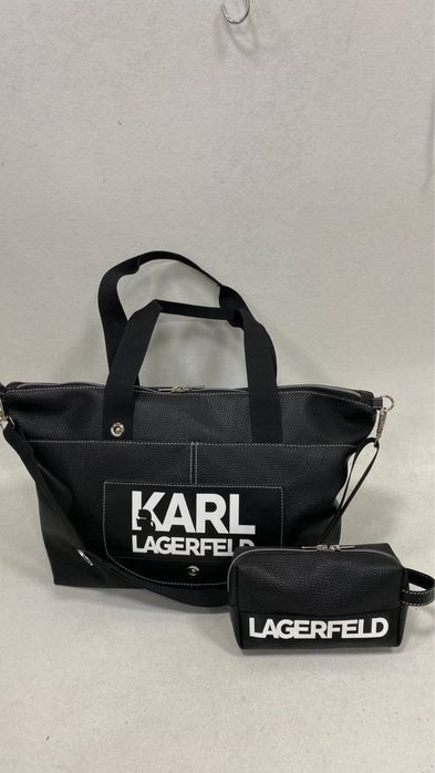 Сумка-комплект Karl Lagerfeld