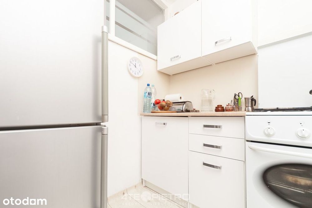 35 m², 2 pokoje na wynajem, ul. Krzemieniecka - Widok 5