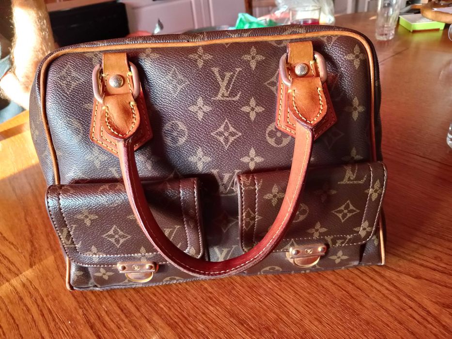 Torebka do ręki LV ,