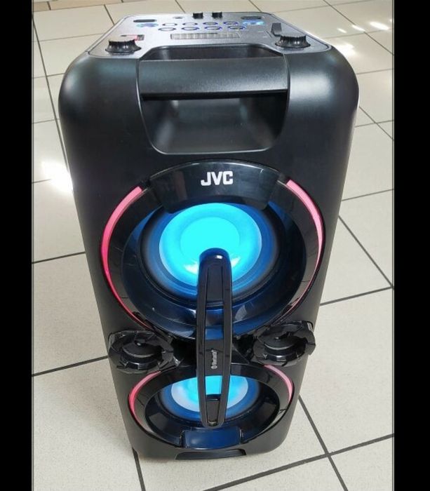 JVC Column. . . . .64739155905921122