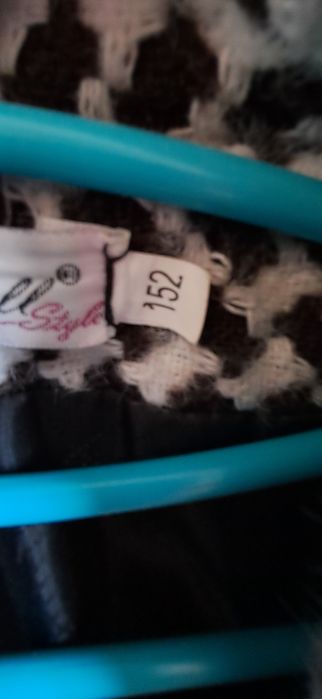 Піджак для дівчинки