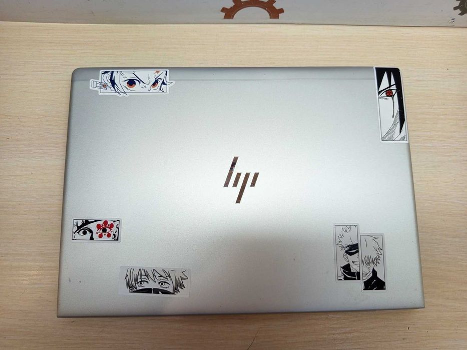 Ноутбук HP EliteBook MT45 / 14 IPS 1920x1080 60Гц Touch / AMD Ryzen 3 PRO 3300U / 8GB / 240GB / AMD Radeon RX Vega 6