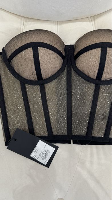 Корсет Miss Diamand