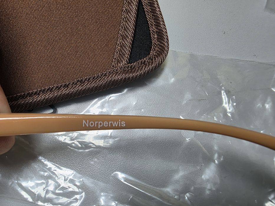 Óculos de Leitura +1.0 Bege/Preto