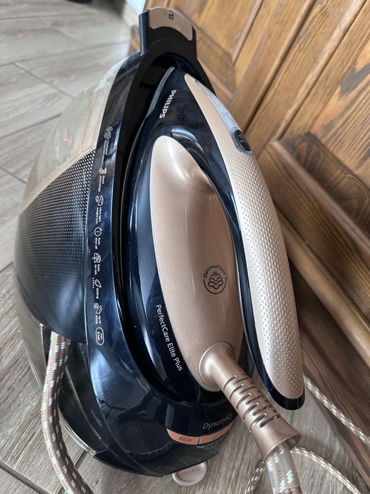 Generator pary Philips PerfectCare Elite Plus