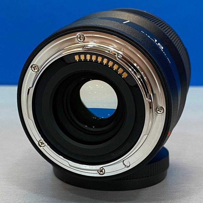 Panasonic Lumix S 18mm f/1.8 (NOVA - 3 ANOS DE GARANTIA)