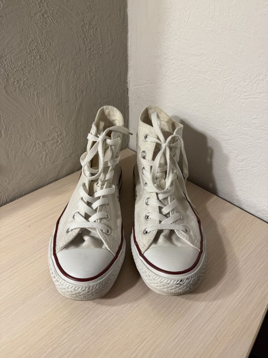 Конверси Converse