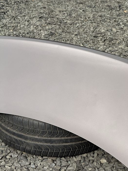 BMW E60 кришка багажника золотистий колір седан Е60 розборка е60 Кришка Седан