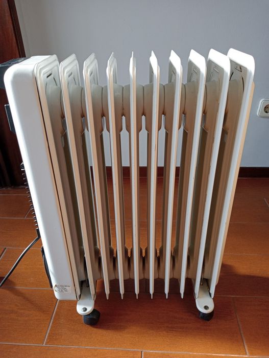 Aquecedor Elétrico