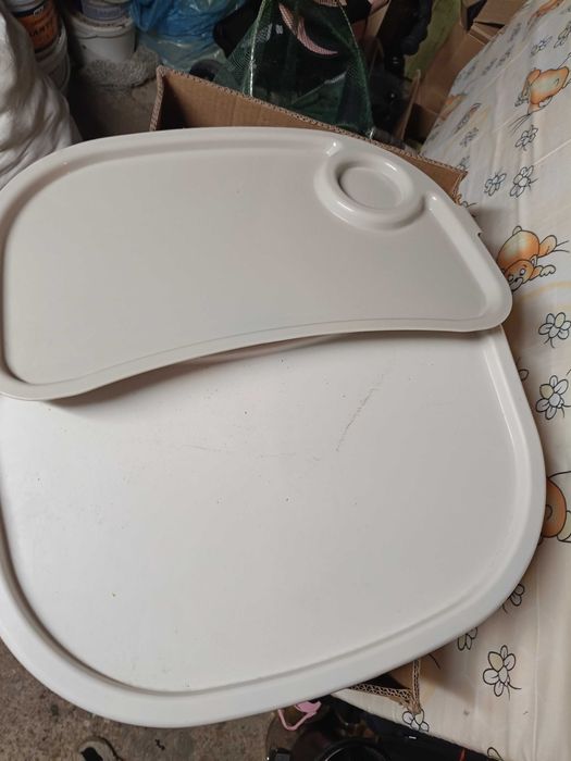 Sprzedam krzesełko do karmienia