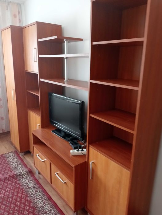 Pokój jednoosobowy stancja
