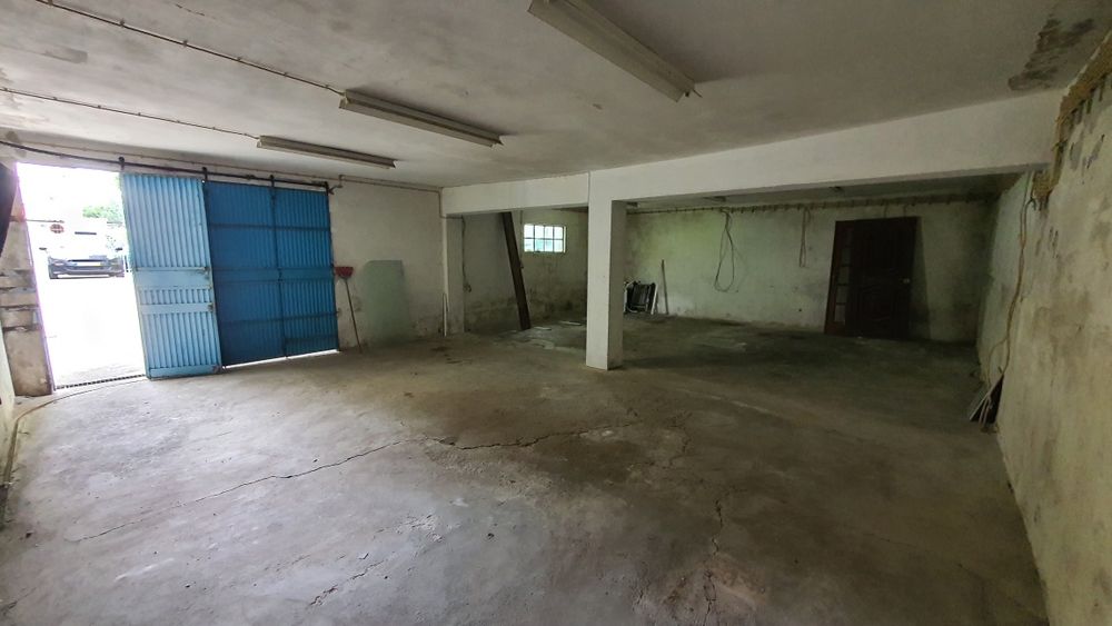 Armazém / Garagem  Ermesinde