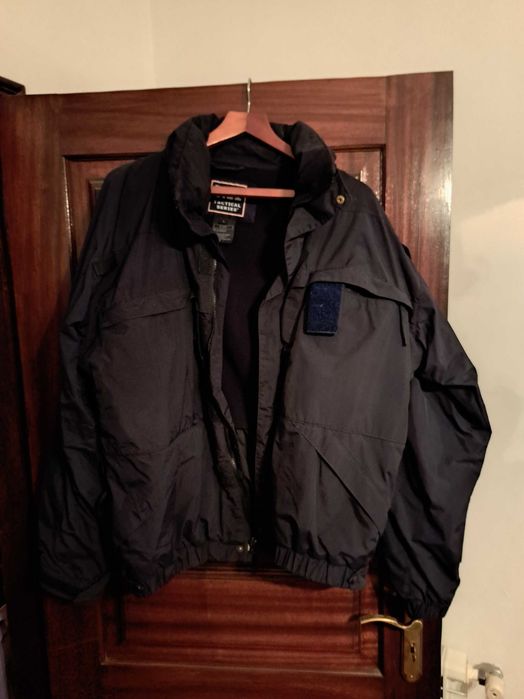 Parka 5.11 tactical series