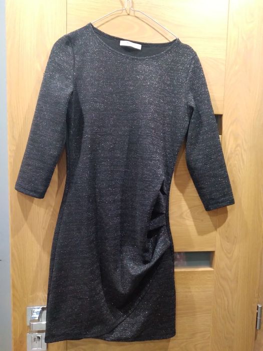 Sukienka inprezowa Mango rozmiar XS/S