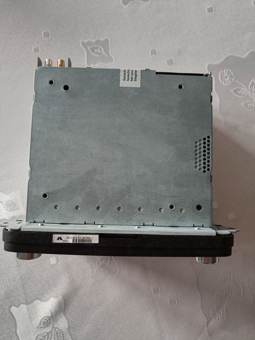 Radio samochodowe do VW passat b6