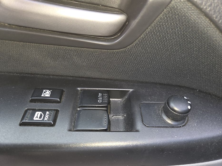 Sprzedam Suzuki SX4 1.9 DDIS