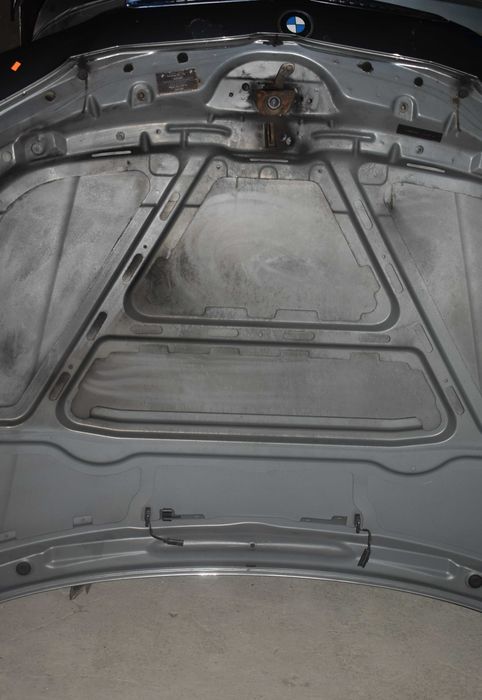 Capo BMW Serie 7 E65/E66