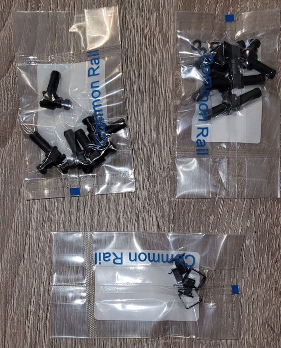 Обратка форсунки denso,штуцер обратки opel 1.7cdti ,обратка форсунки