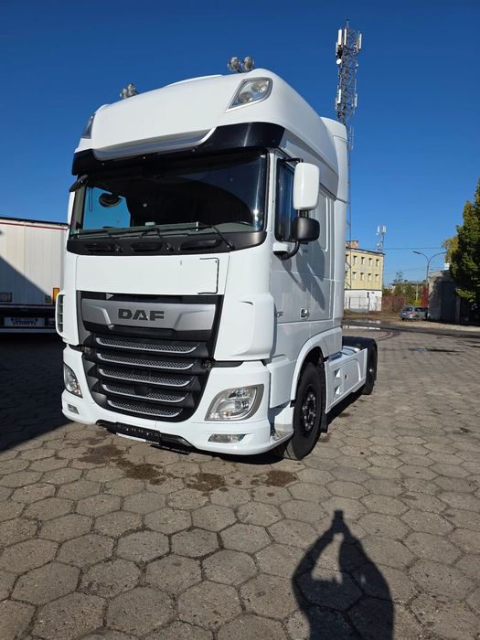 DAF