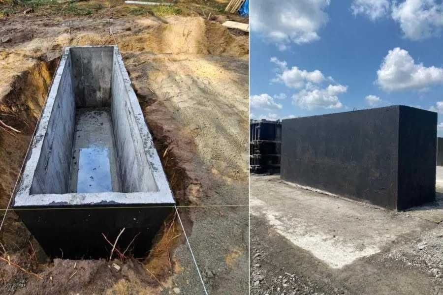 Kanał Samochodowy - Kanały Trwałe i Solidne - długość od 320 do 600 cm