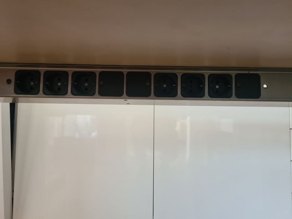 Mesa profissional de escritório