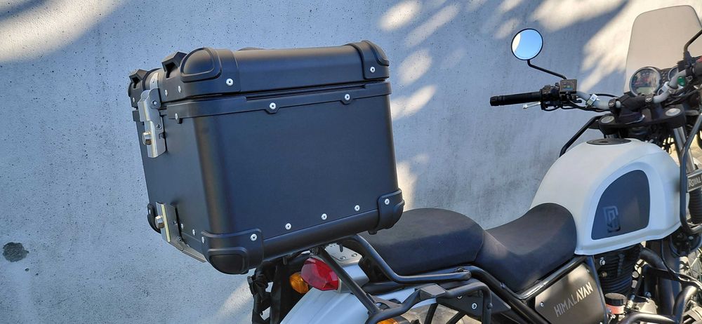 Royal Enfield Himalayan 400