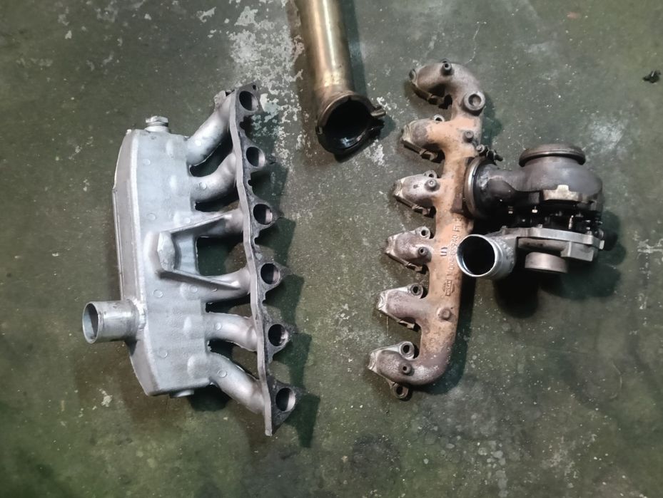 Turbo 2260 Patrol GR y60
