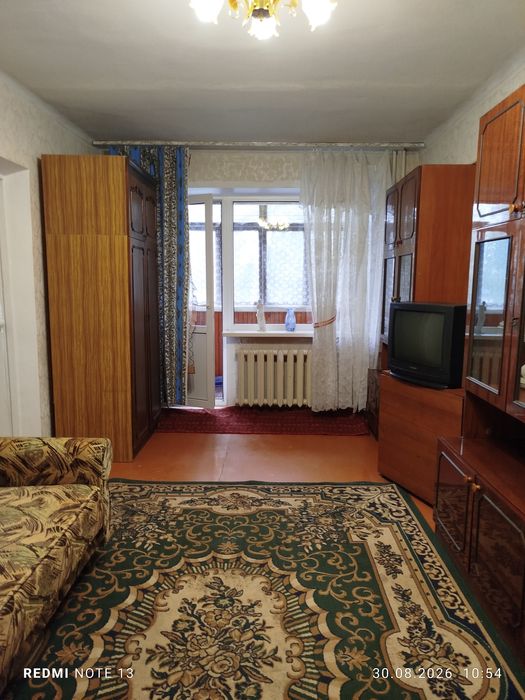 Продам 2х кімнатну квартиру