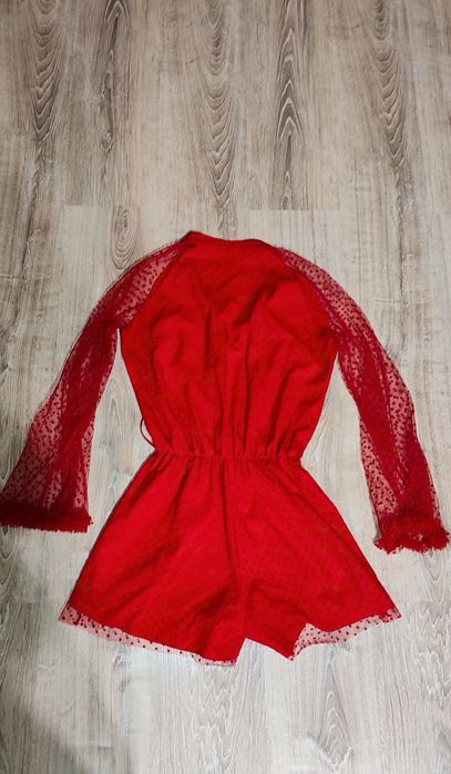 Літній комбінезон