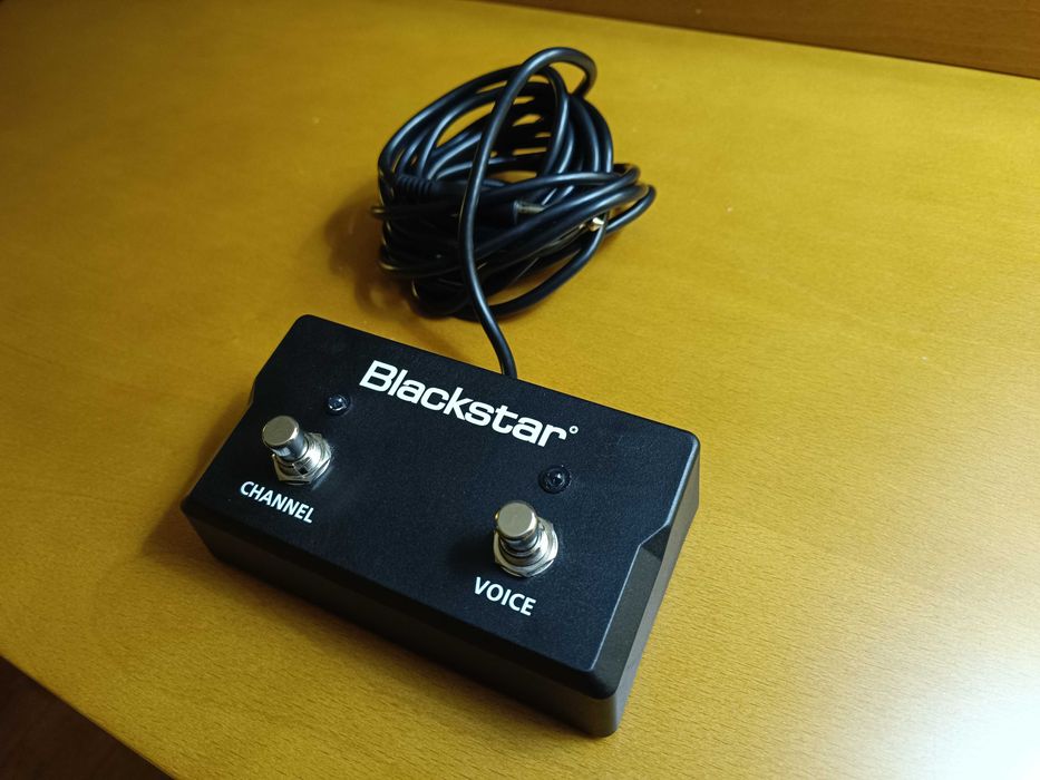 Blackstar HT-5RH MKII