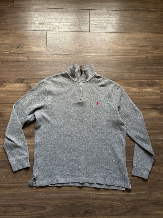 Чоловіча кофта світер Polo ralph lauren