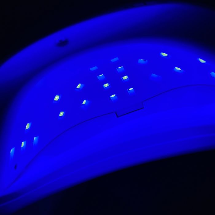 Catalisador LED/UV SUN