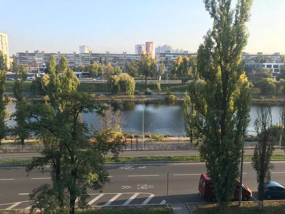 Здам в оренду однокімнатну квартиру-студію, вул. Ентузіастів