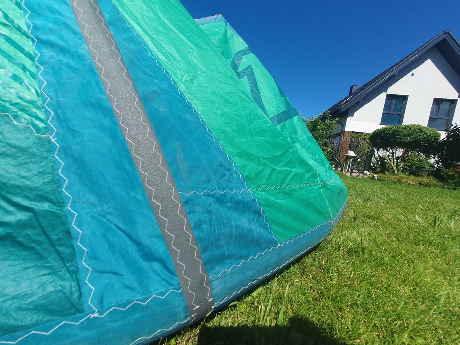 Latawiec Kite North Orbit 9m 2022
