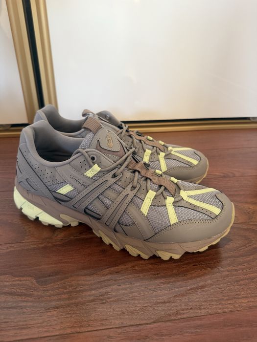 Buty sportowe asics gel sonoma 15-50 size 9 (42,5)