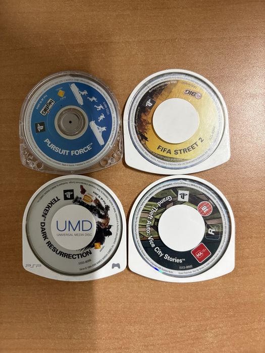 Playstation Portable