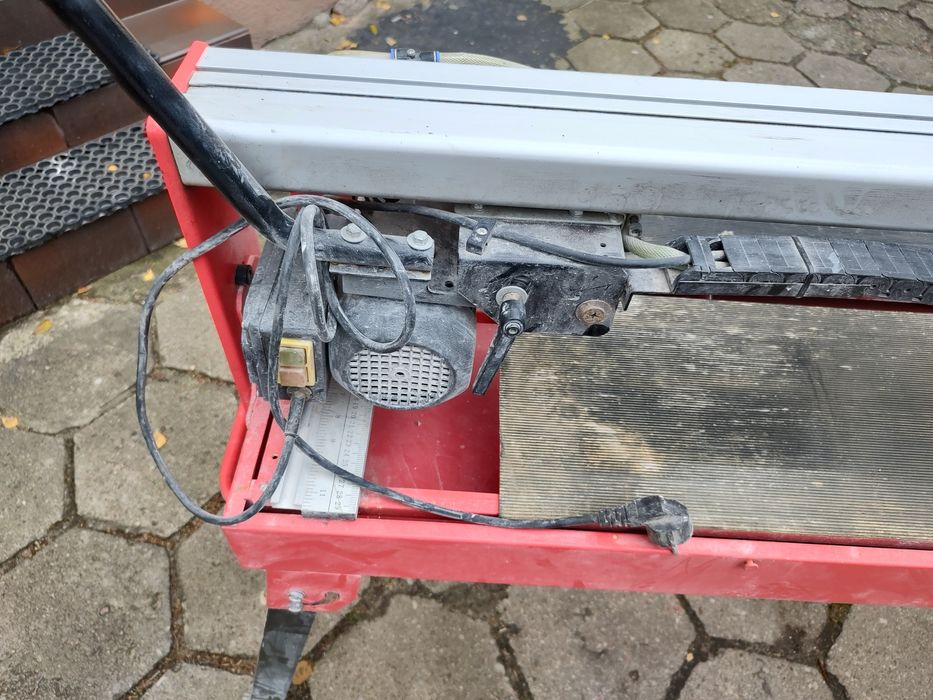 Przecinarka do płytek  glazury Rohs TWS230n Lumik Zduńska Wola