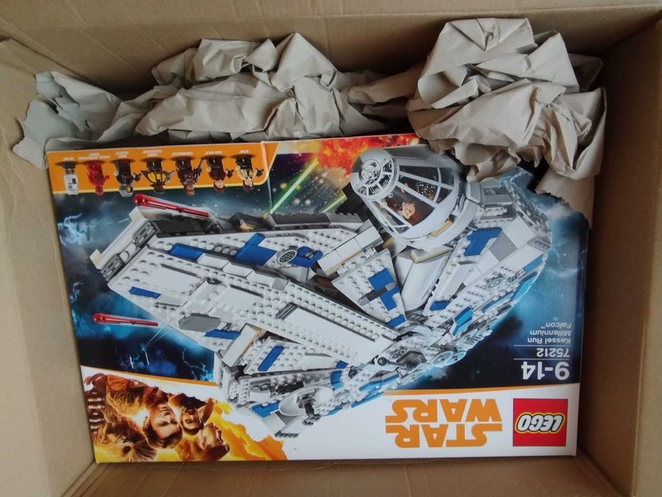 Lego Architecture/Creator Expert/HarryPotter/Technic/Star Wars