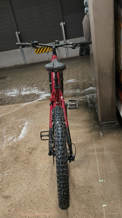 Haibike Alltrail 5 2022r