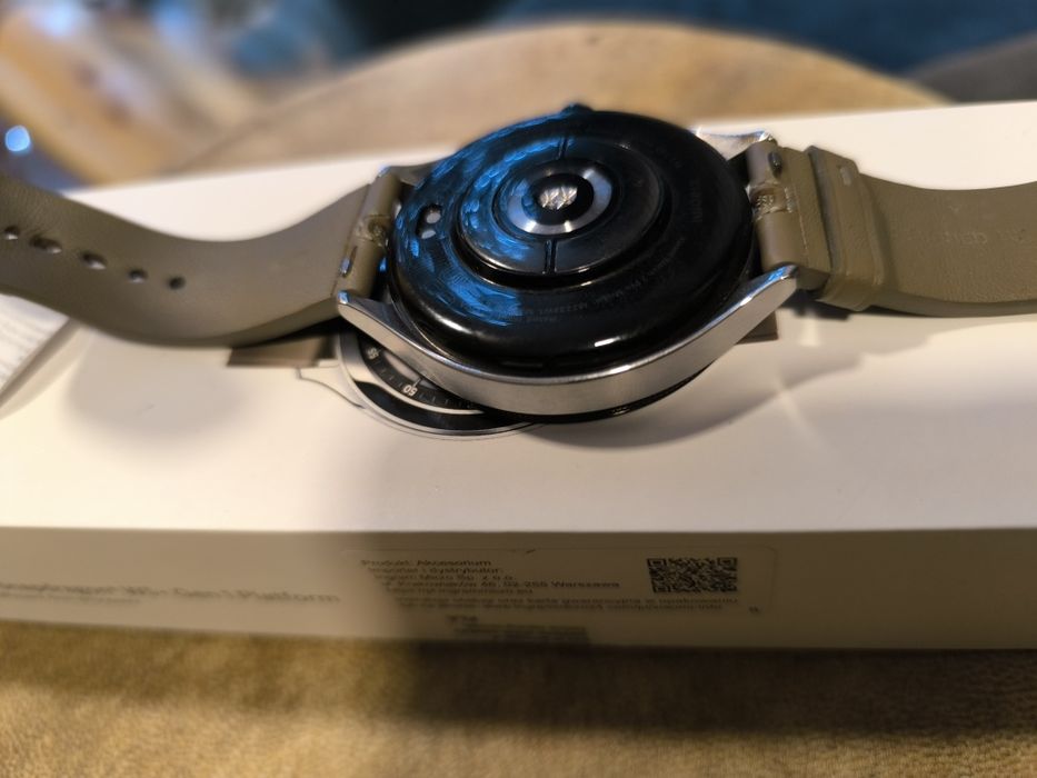 Xiaomi watch 2 pro