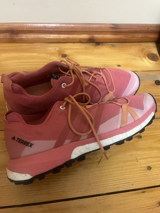 Жіночі кросівки Adidas Terrex