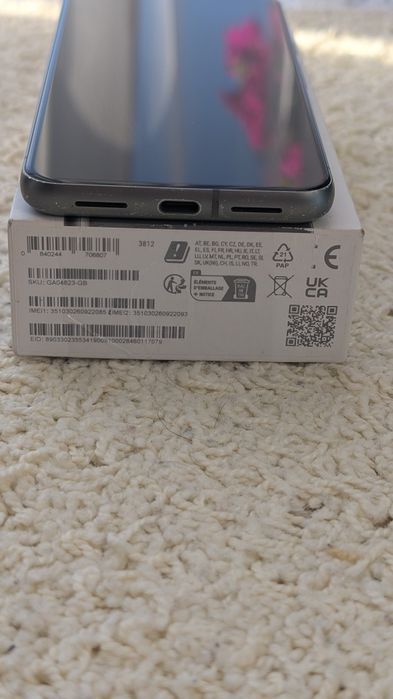 Google pixel 8 8/128 gb, Hazel, Neverlock