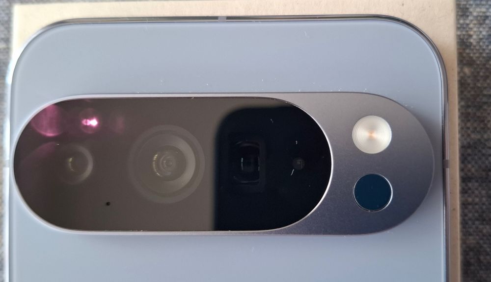 Google Pixel 10 Pro XL